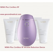 NEWA Plus Cordless RF Wrinkle Reduction Device